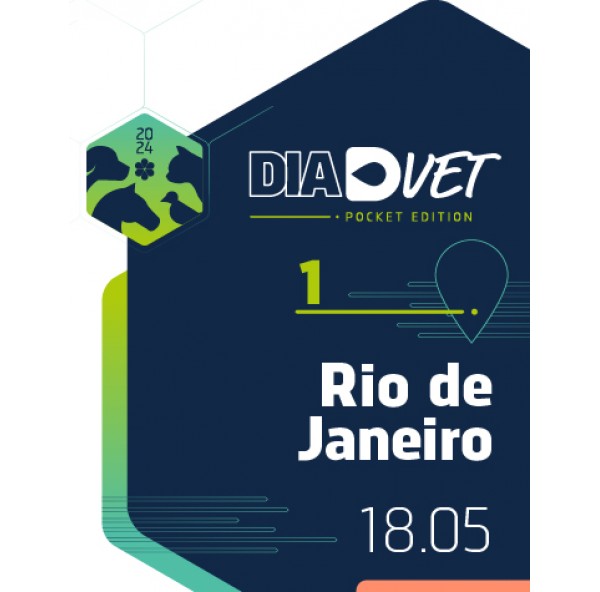 DIA D RIO DE JANEIRO  Lote promocional: R$499,90