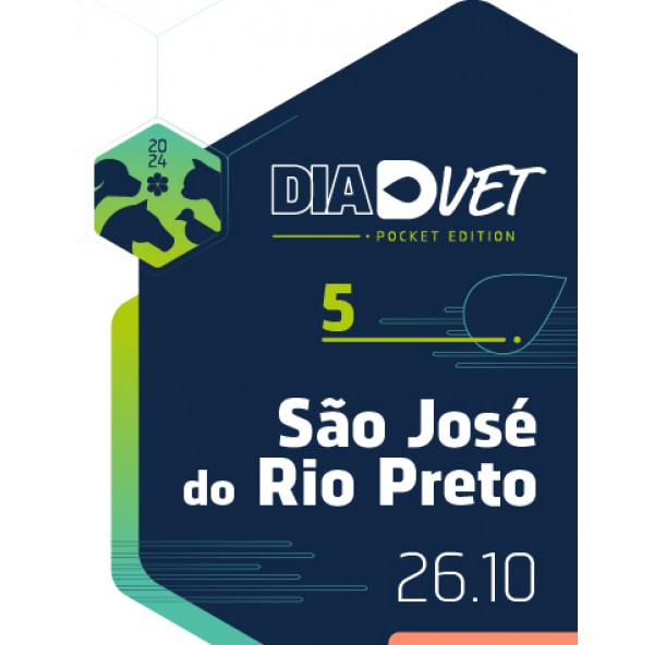 DIA D SÃO JOSÉ DO RIO PRETO Lote promocional: R$499,90