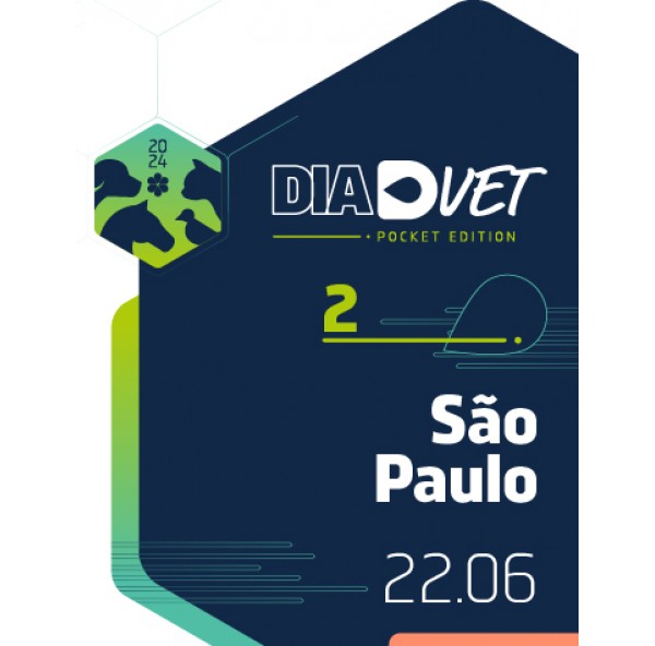 DIA D SÃO PAULO Lote promocional: R$499,90